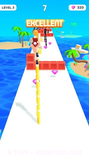 舞蹈高跟鞋截图1 舞蹈高跟鞋截图1