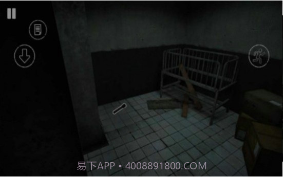废弃的医院截图3