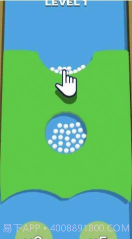 挖沙克隆球截图2 挖沙克隆球截图2