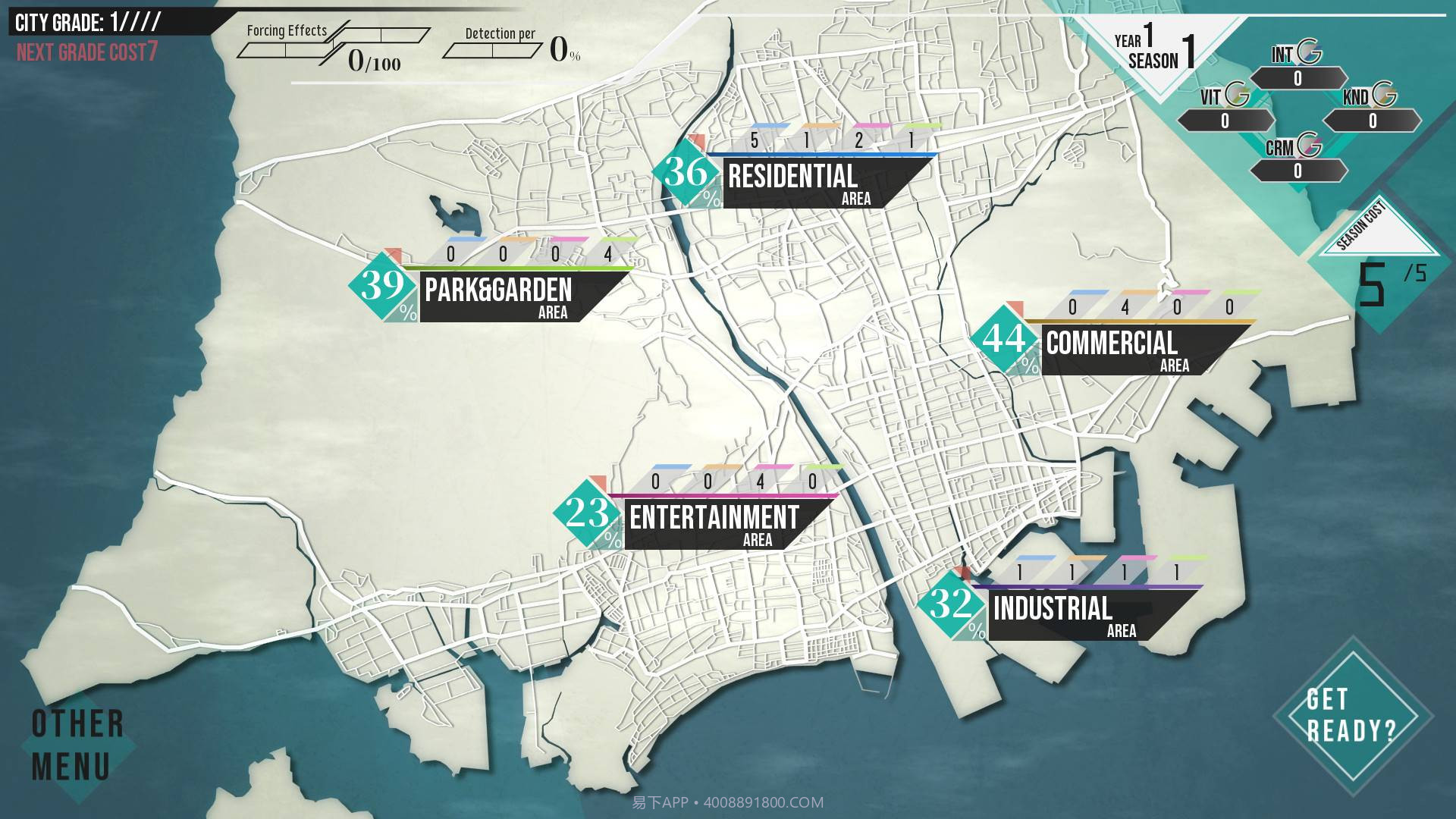 为了全世界的少女世界の為の全ての少女截图5