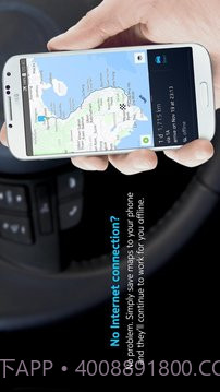 诺基亚HERE地图免费版截图11