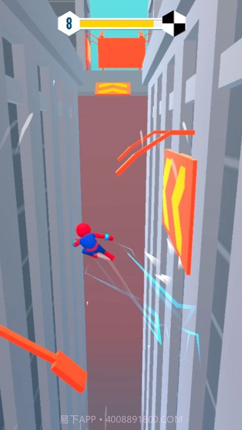 城市大竞技手机版截图2