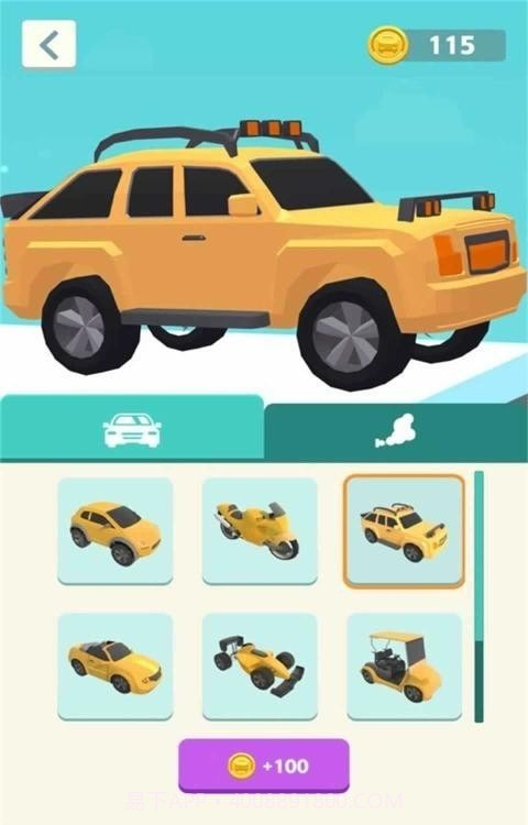 过河搭桥免费截图3 过河搭桥免费截图3