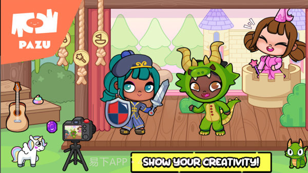 阿凡达世界内置存档版截图3 阿凡达世界内置存档版截图3