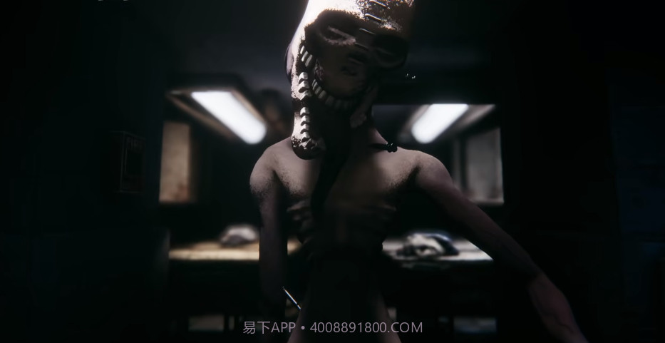 Limb From Limb截图1