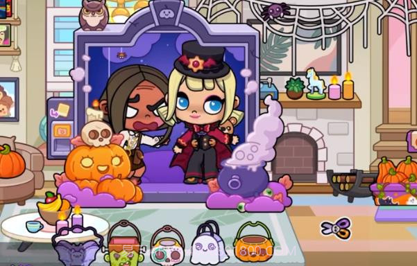 阿凡达世界免费版截图4 阿凡达世界免费版截图4