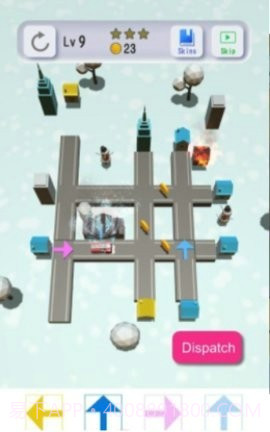 消防引导员截图2