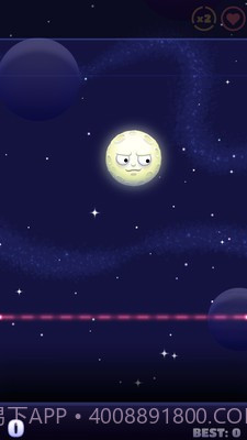 射死那个月亮官网版截图1 射死那个月亮官网版截图1