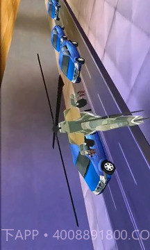 模拟直升机截图2 模拟直升机截图2