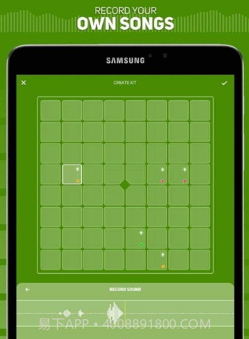 SUPER PADS LIGHTS截图1