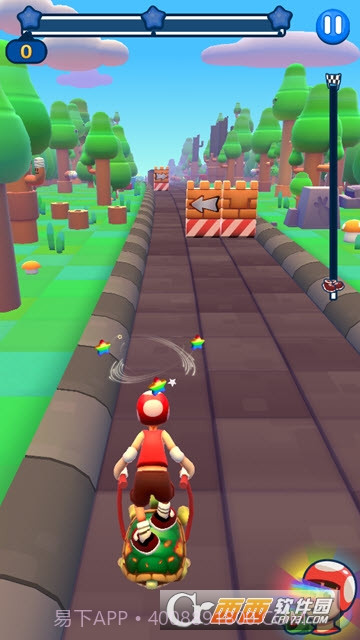 危险彩虹官网版截图2