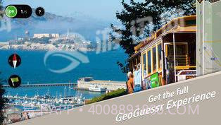 Geoguessr手机版截图3 Geoguessr手机版截图3