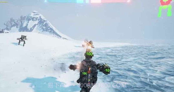 战斗泰坦 Battle of Titans游戏截图2 战斗泰坦 Battle of Titans游戏截图2