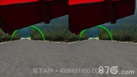 VR轨道高速赛车免费版截图4