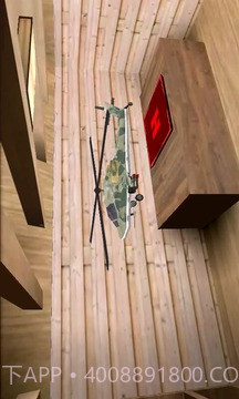 模拟直升机截图3 模拟直升机截图3