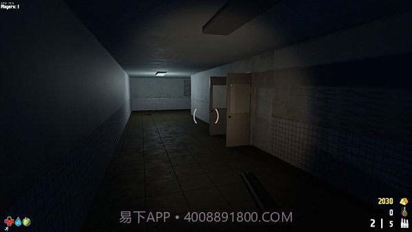 逃离医院多人联机截图1 逃离医院多人联机截图1