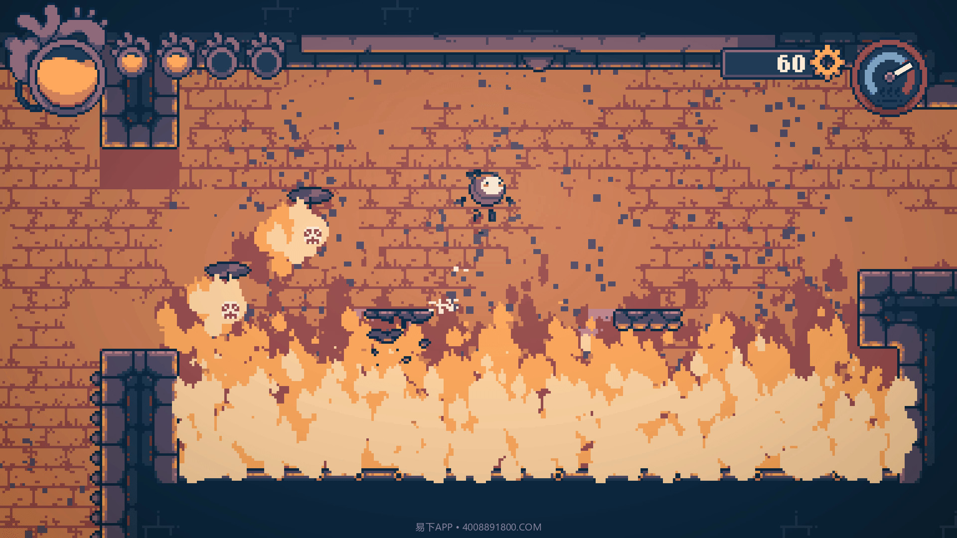 机器人海库Haiku,theRobot免费版截图3