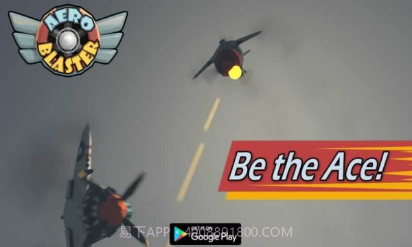 空战大作战截图1 空战大作战截图1