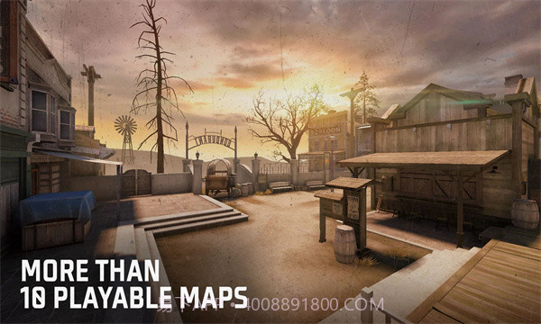 阿尔法王牌截图3