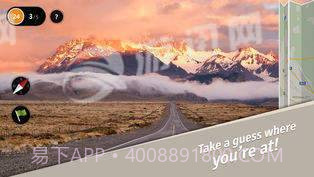 Geoguessr手机版截图1 Geoguessr手机版截图1