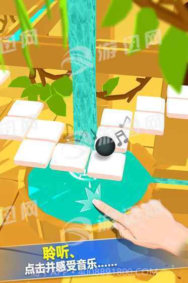 DancingBall手机版截图4 DancingBall手机版截图4