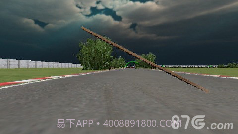 VR轨道高速赛车免费版截图3