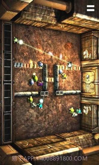 坦克大战：激光战争截图5