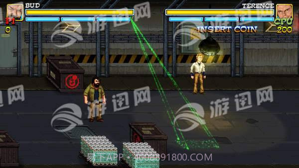 无耻乱斗官网版截图1 无耻乱斗官网版截图1