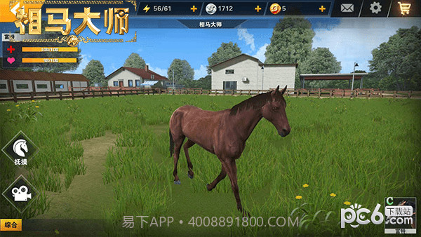 相马大师截图2