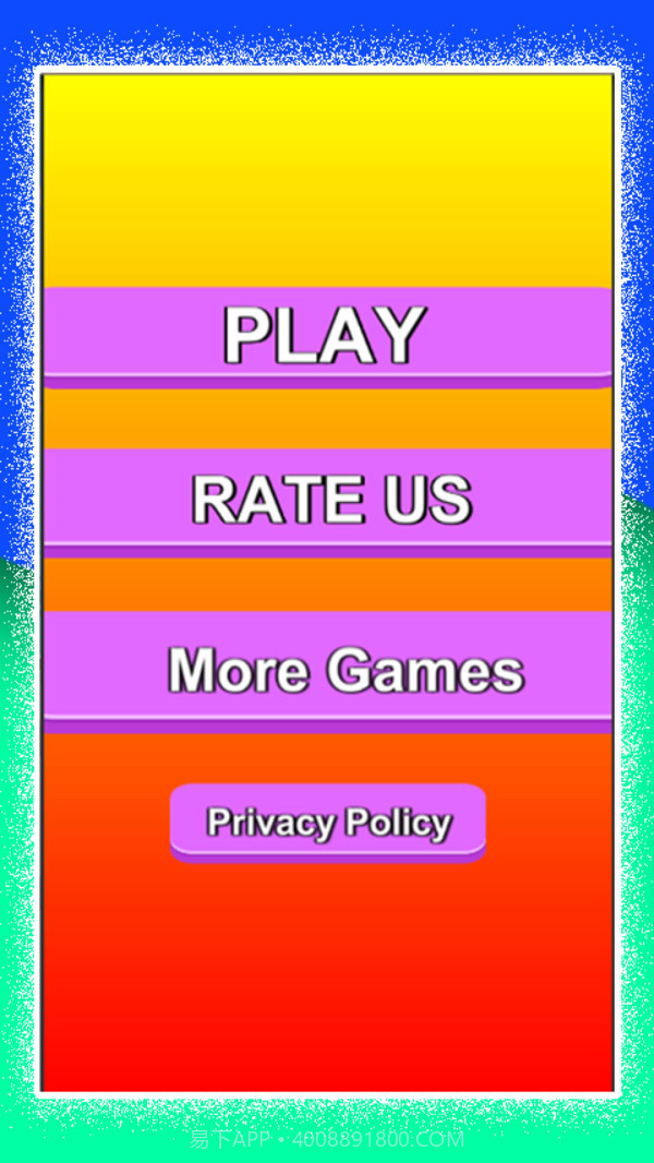 击倒所有机器人截图3