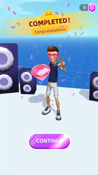 打破面前的墙截图1