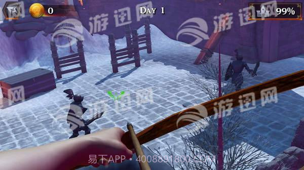 GeekplayArcher截图4 GeekplayArcher截图4