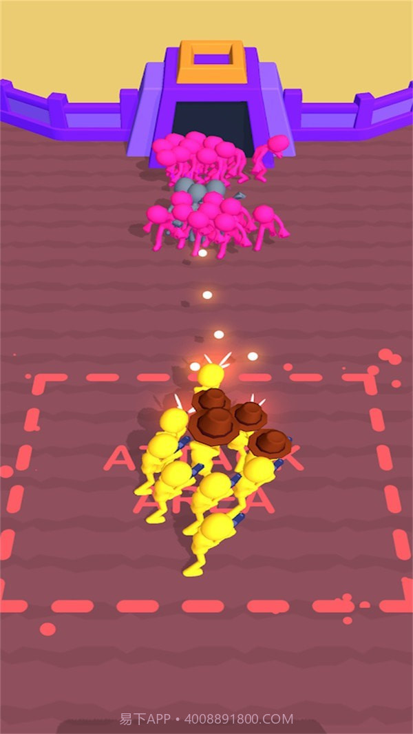 火柴人火线狙击截图5 火柴人火线狙击截图5