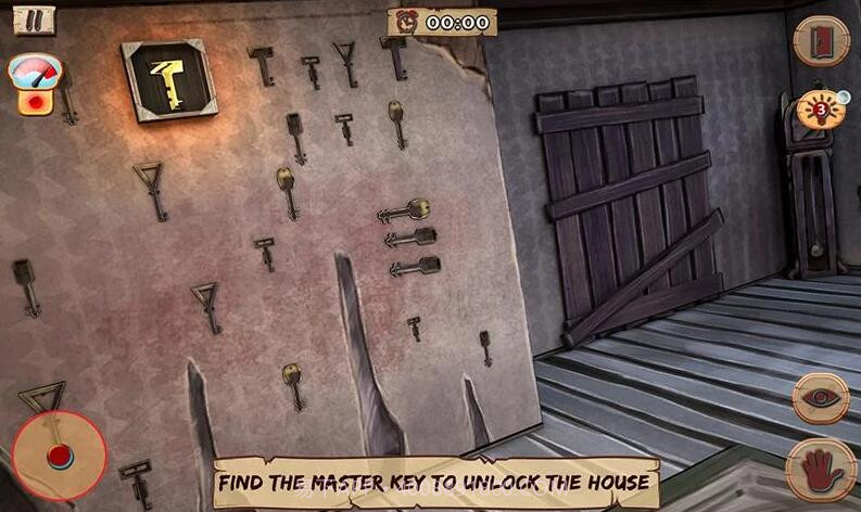 可怕的孩子最新版截图1 可怕的孩子最新版截图1