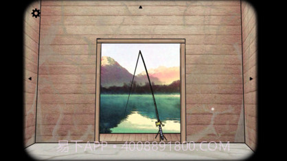 逃离方块湖泊手机版截图6