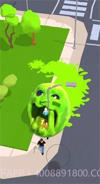 史莱姆竞技场怪物大战截图2