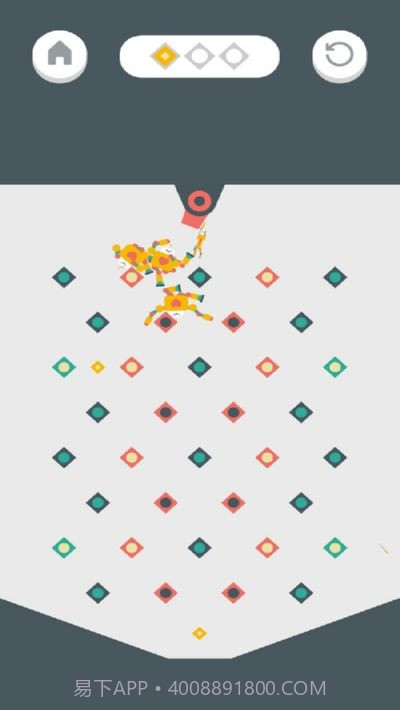 爆射木偶人截图3