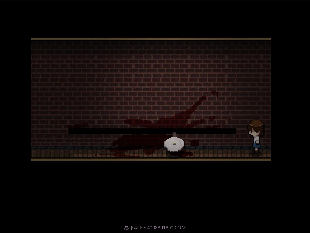 Kio的人间冒险截图2 Kio的人间冒险截图2