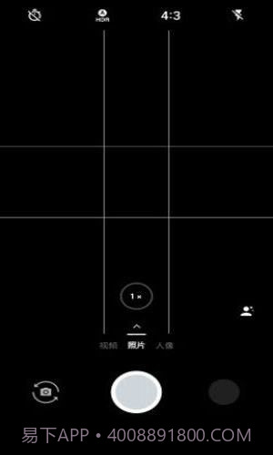 秋意相机滤镜截图2 秋意相机滤镜截图2
