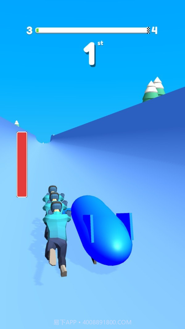 冬季运动会3D最新版截图2