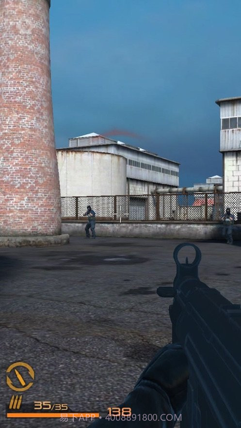 据点反击手机版截图3 据点反击手机版截图3