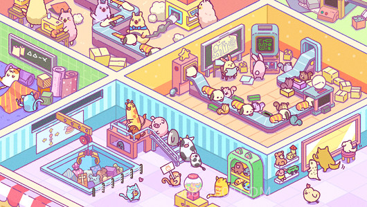 Ldle Toy Claw Tycoon截图2 Ldle Toy Claw Tycoon截图2