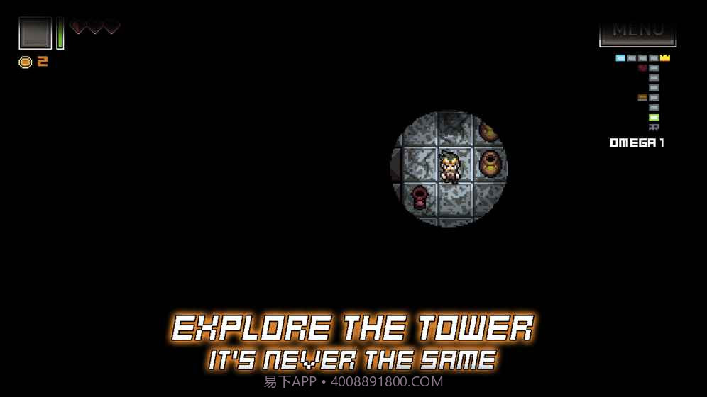 史莱姆王之塔截图4 史莱姆王之塔截图4