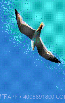 8位风格照片工坊8Bit Photo截图4