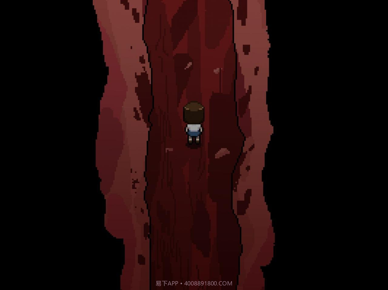 Kio的人间冒险截图1 Kio的人间冒险截图1