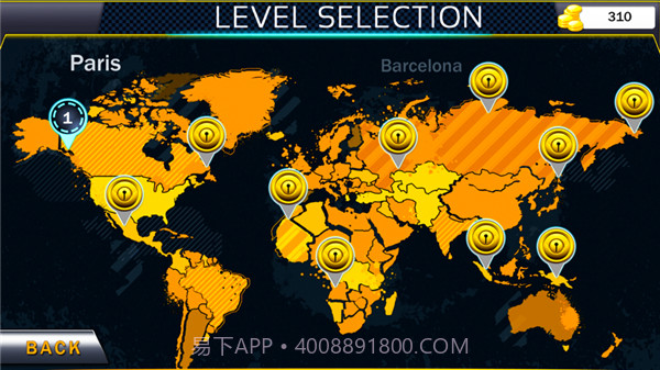 真正的公交车驾驶模拟器截图3