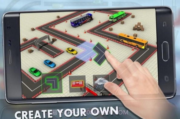 公共巴士司机截图2 公共巴士司机截图2