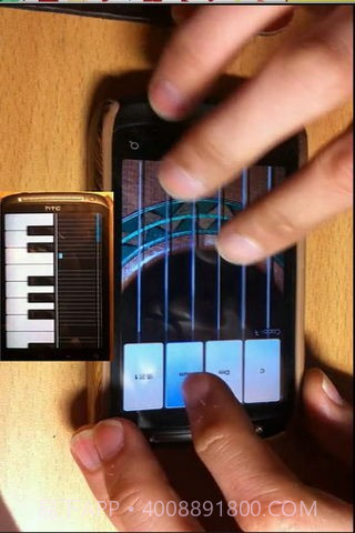 电吉他Solo截图4 电吉他Solo截图4