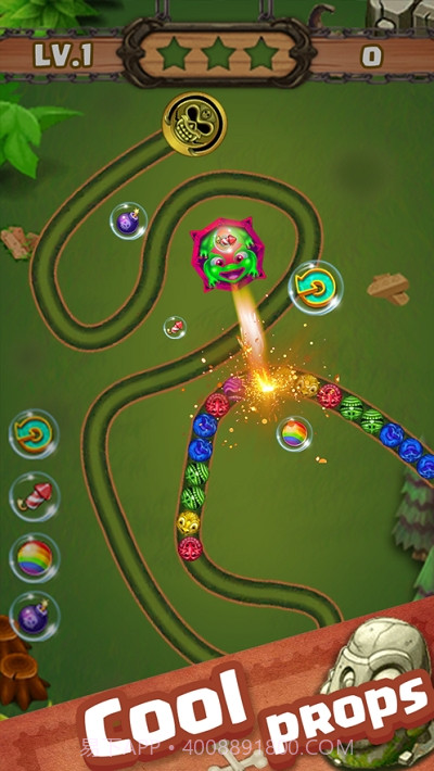 ZumblaClassic最新版截图3