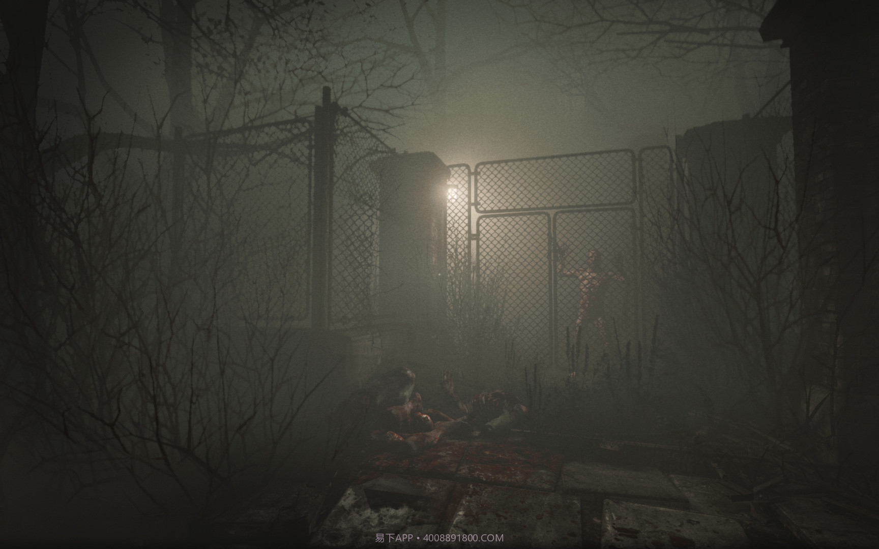 逃生：告密者最新版截图1